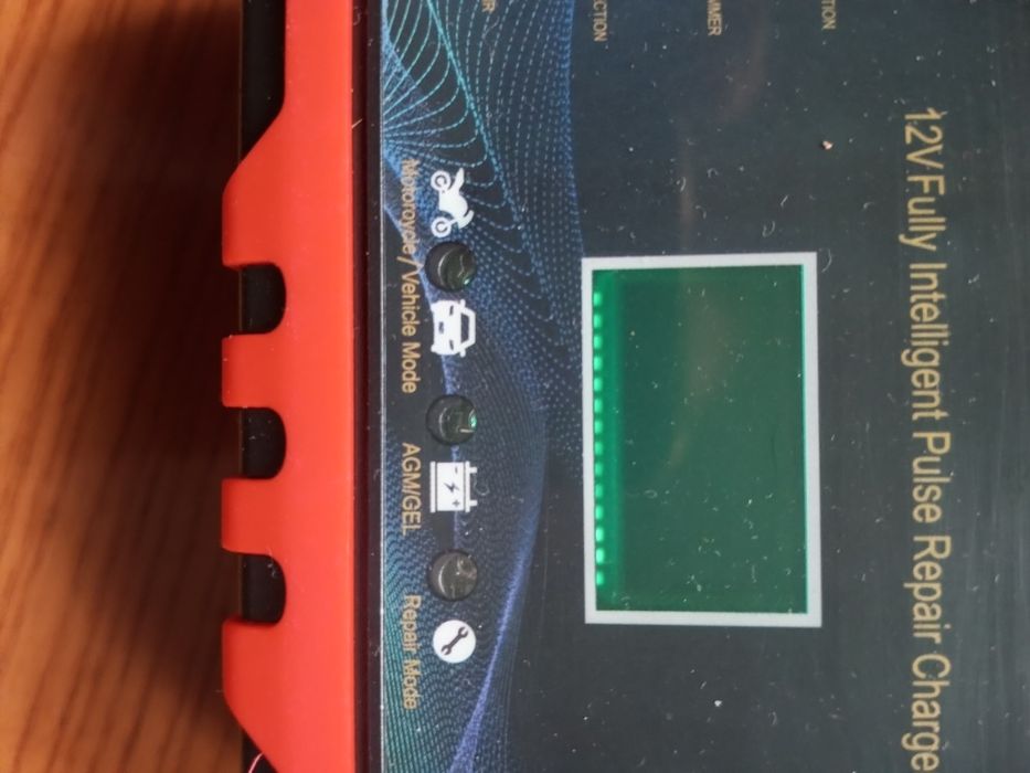 Зарядное устройство для Аккумуляторов