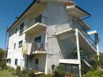 Moradia V3 em Vilalva, Vila Real
