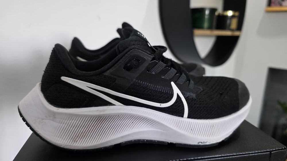 Adidasy nike rozmiar 33 wkładka 21 cm
