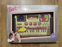 Barbie teclado - Music Keyboard - 1999