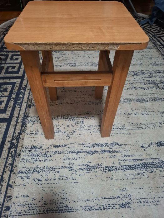 Табурет 4 штуки