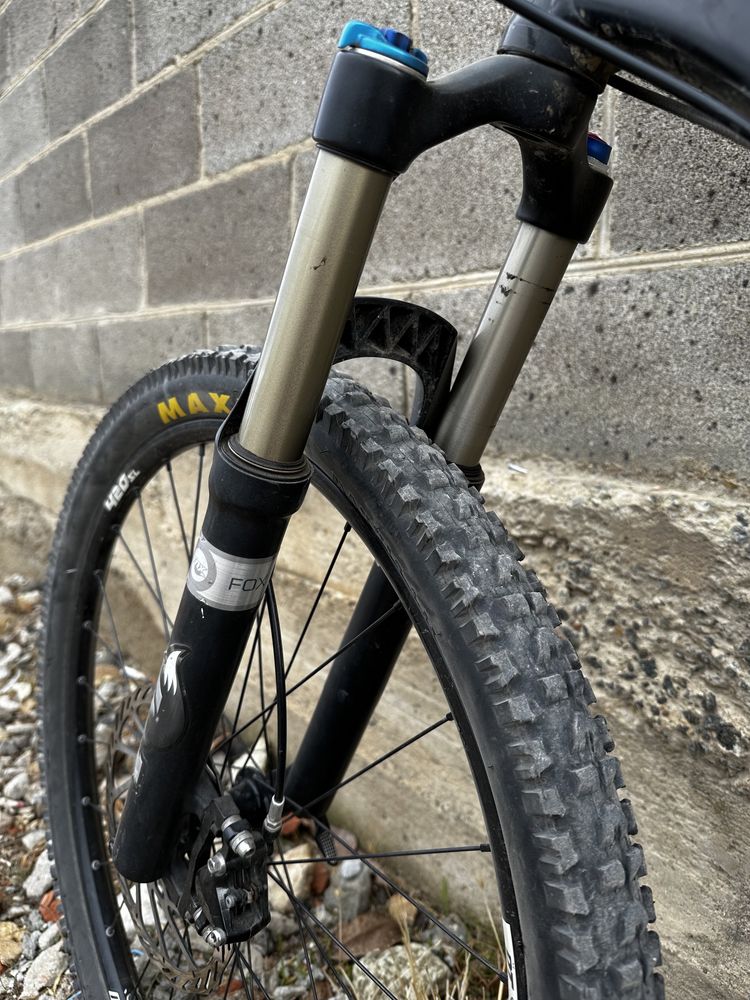 Велосипед Specialized camber pro