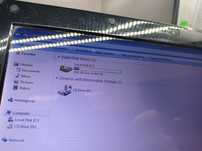 Laptop/Notebook Asus Intel u2300 2*1,2ghz 4/512hdd Komis Madej Sc