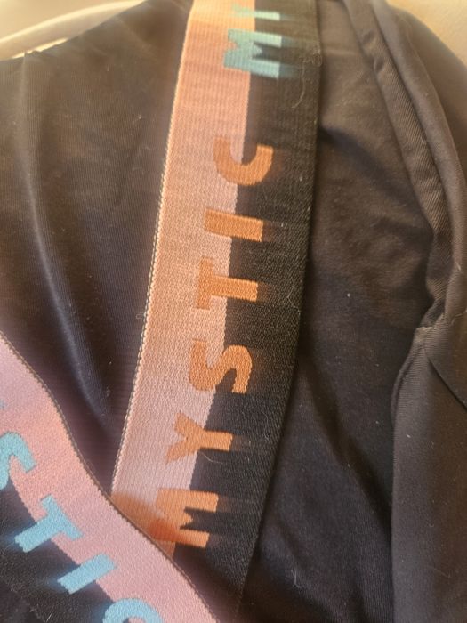 Jednoczęściowy Mystic do pływania