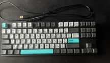 Varmilo MA87M V2 Moonlight