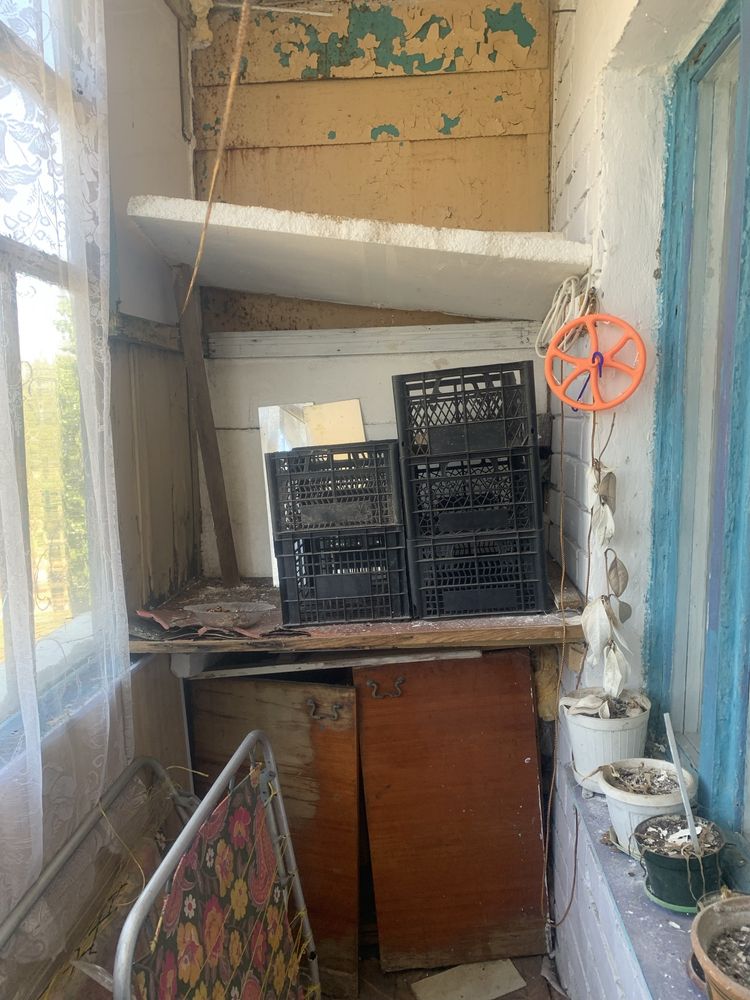 Продам 1 Комнатную квартиру