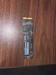 Dysk SSD 256GB do APPLE MacBook A1502, A1398,  A1465, A1466