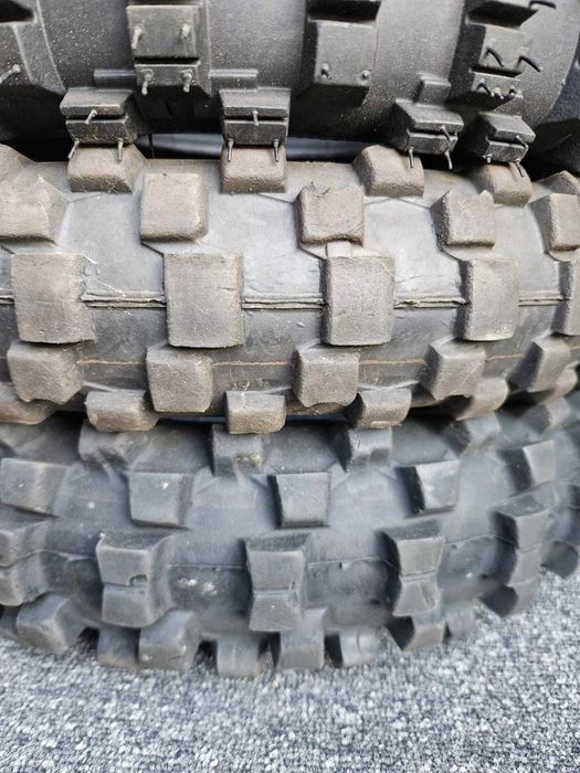 Opona 12" Off-Road Pitbike Motocykle Motocross