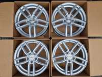 Felgi 17" BMW 4 G22 G23, G26, 5 G30, G31, X1 F48, X2 F39 5x112