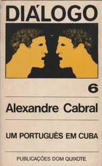 Um português em Cuba-Alexandre Cabral