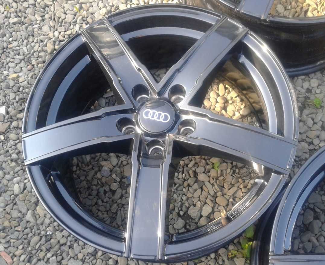 felgi mercedes a b c e v klasa classe 5x112 7j 17  R 17