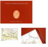 TOPOGRAFIA DA PROVÍNCIA DE ENTRE DOURO E MINHO