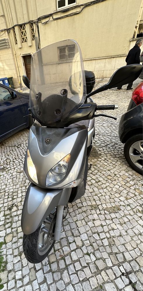 Vendo Scooter X-City 250