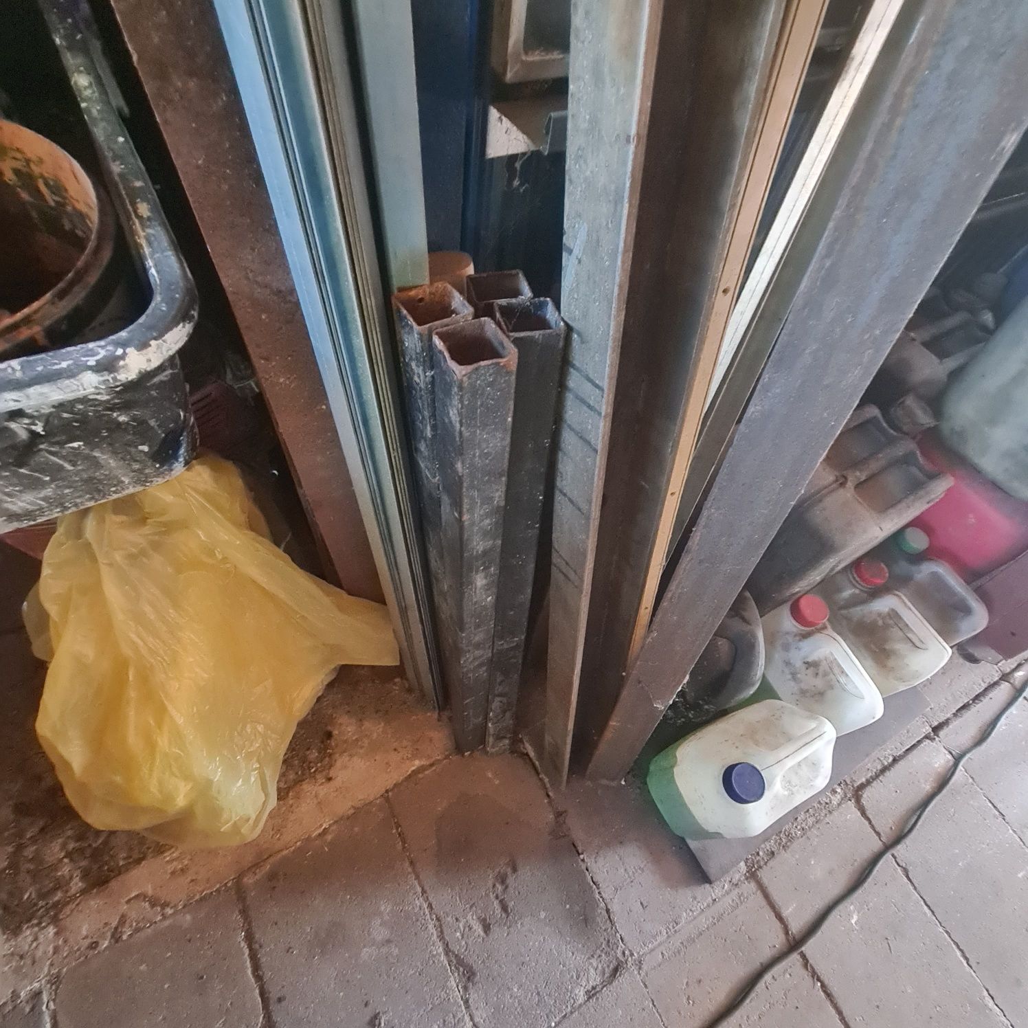 Przecinarka do płytek Scheppach FS8500