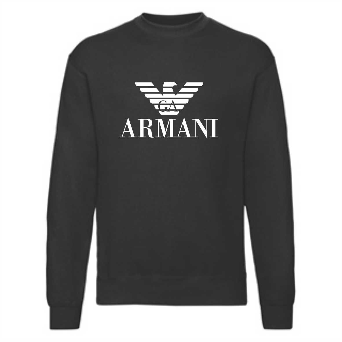 Armani bluza męska XL