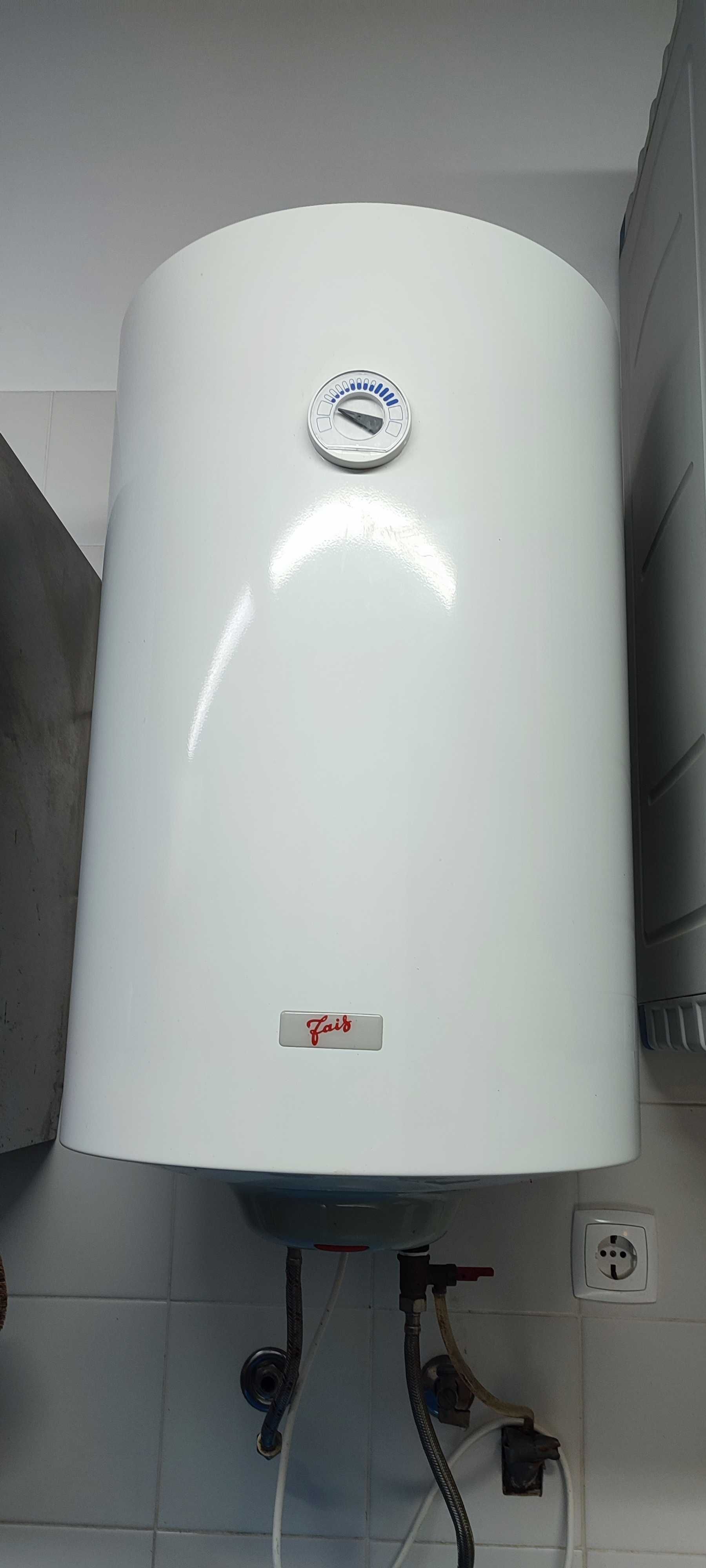 Termoacumulador de 75 litros