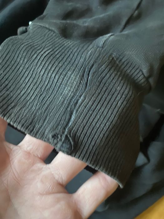 Зип худи кофта Philipp Plein  зипка y2k  erd balenciaga rick owens