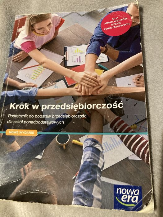 Pomiedzy slowami 1 Podręcznik