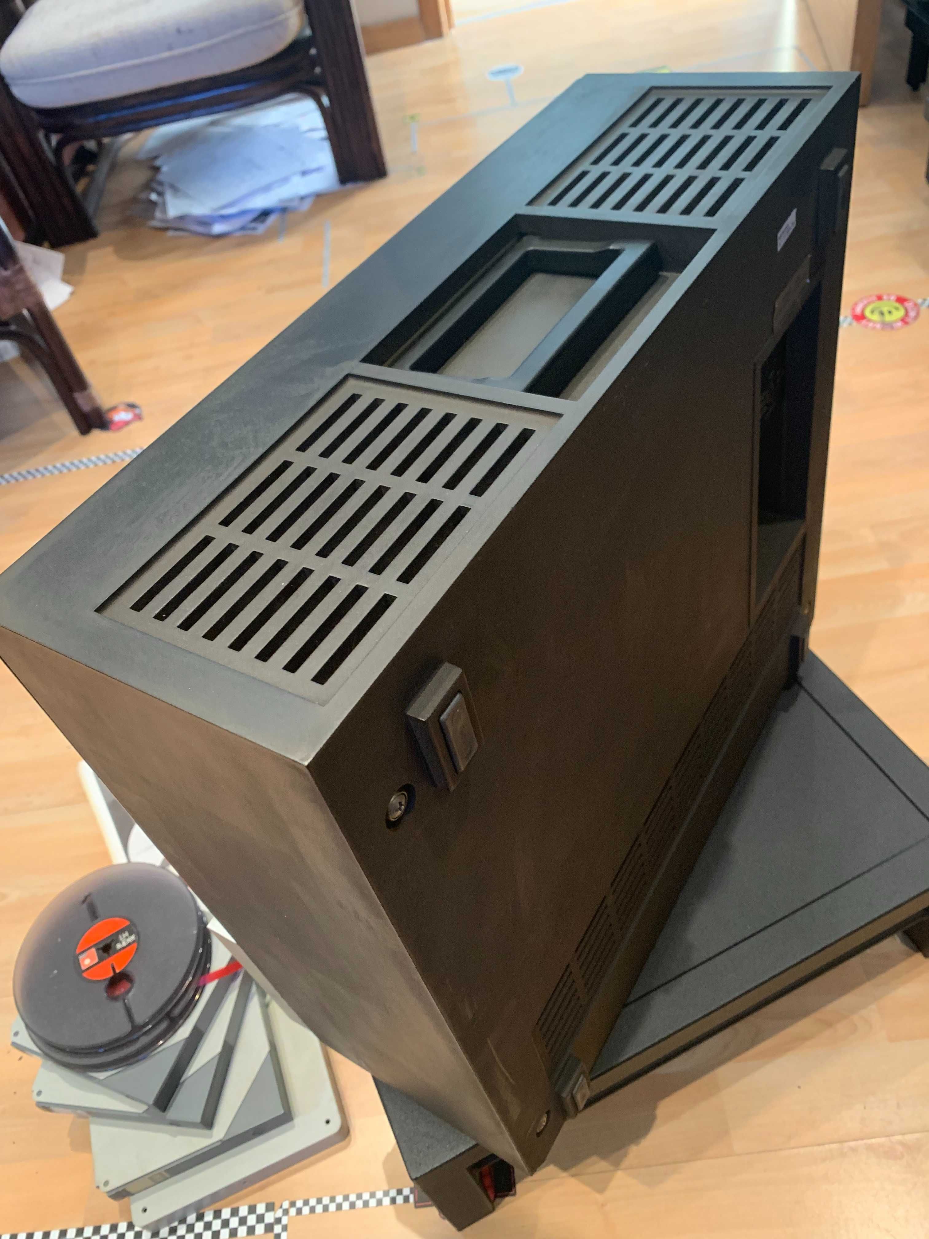 revox b77 mk2 xmagnetofon szpulowy