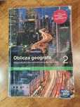 Oblicza geografii 2 zakres podstawowy