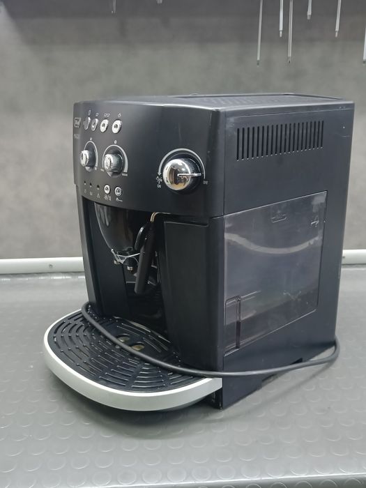 Кофемашина delonghi magnifica ( делонжи делонги )