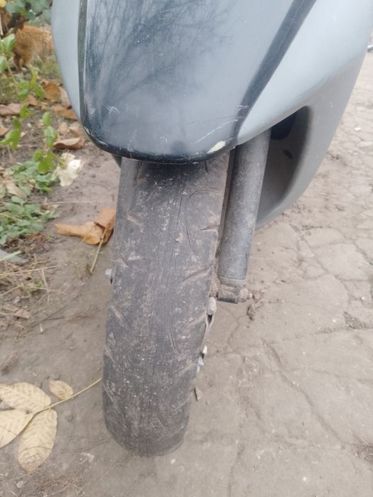 Продам Хонда діо 27