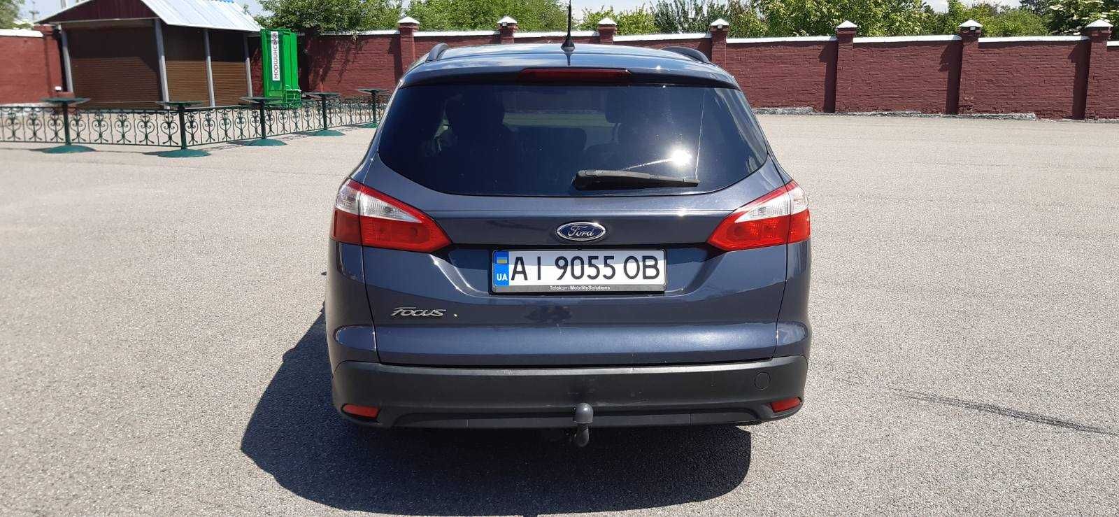 продам Ford Focus 1.6 дизель ( мех)