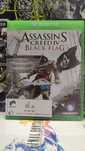 Assassin's Creed 4 Black Flag  | Xbox One/Series X | Sklep | Kraków