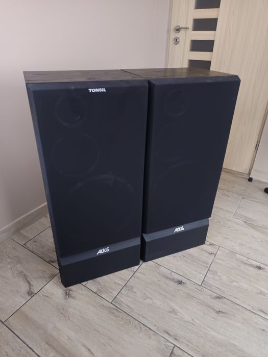 Tonsil Altus 300 | Unitra Radmor Alton Mildton Hx Zg Scherzo Voyager|