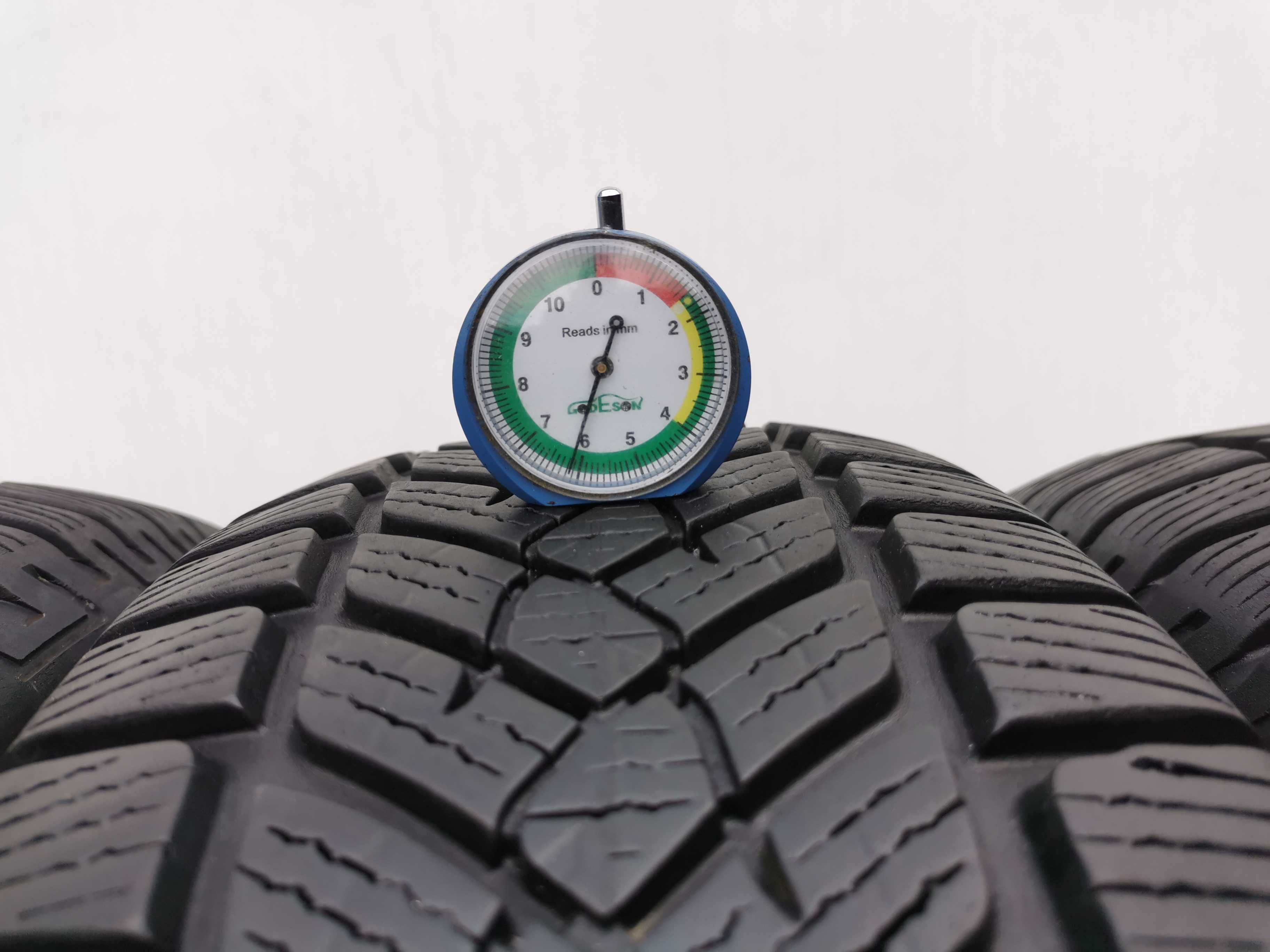Fulda Kristall Control SUV 215/70r16 100T N0267