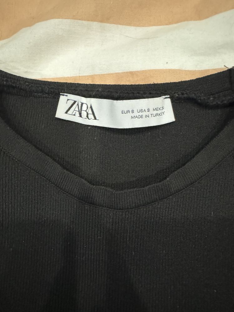 Кофтинка zara