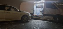 Виїзний Шиномонтаж Цілодобово. Допомога в дорозі 24/7.