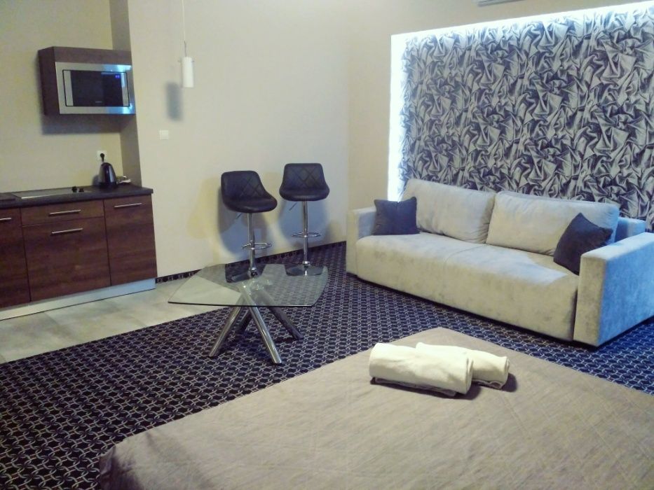 VILLA MALIBU Przy Zalewie Zegrzyńskim