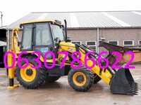 Екскаватор навантажувач JCB 3DX Ecoxpert  2023 р.в.