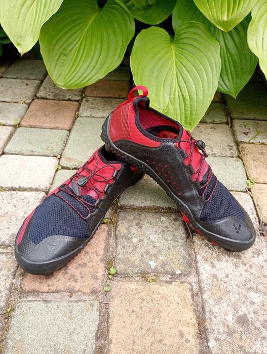 Кроссовки Vivobarefoot Primus 42 / 43