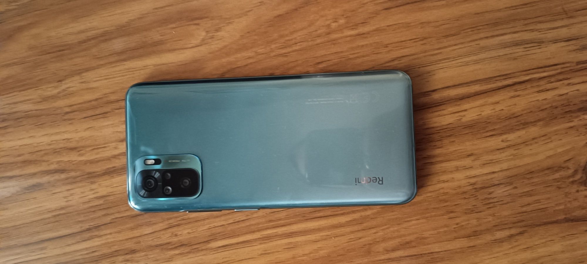 На запчастини Redmi not 10
