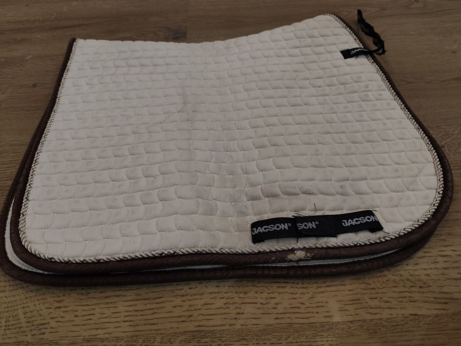 Czaprak DR Full Jacson