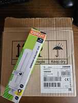 Świetlówka Dulux D/E 18W/830 G24q-2 -7szt
