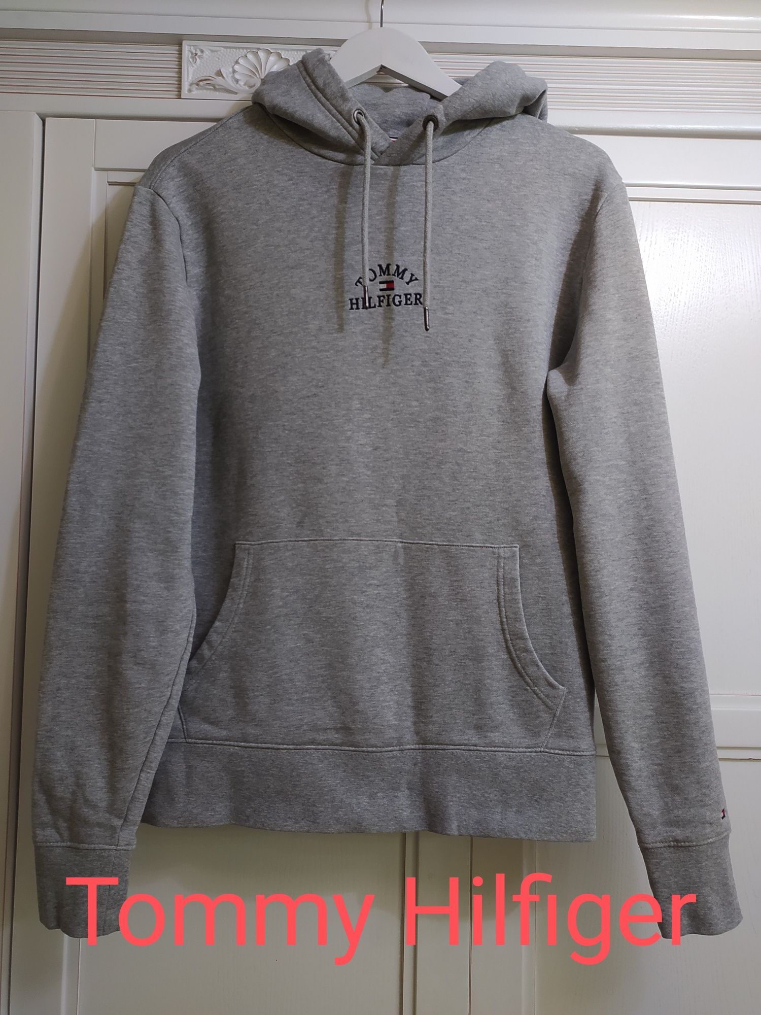 Толстовка Tommy Hilfiger
