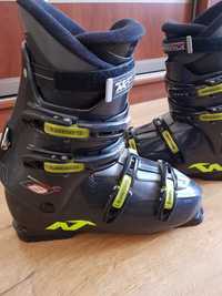 Ботинки лыжные NORDICA  большой размер