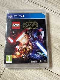 Star Wars ps4/5 stan b.dobry