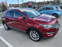 Lincoln mkc reserve