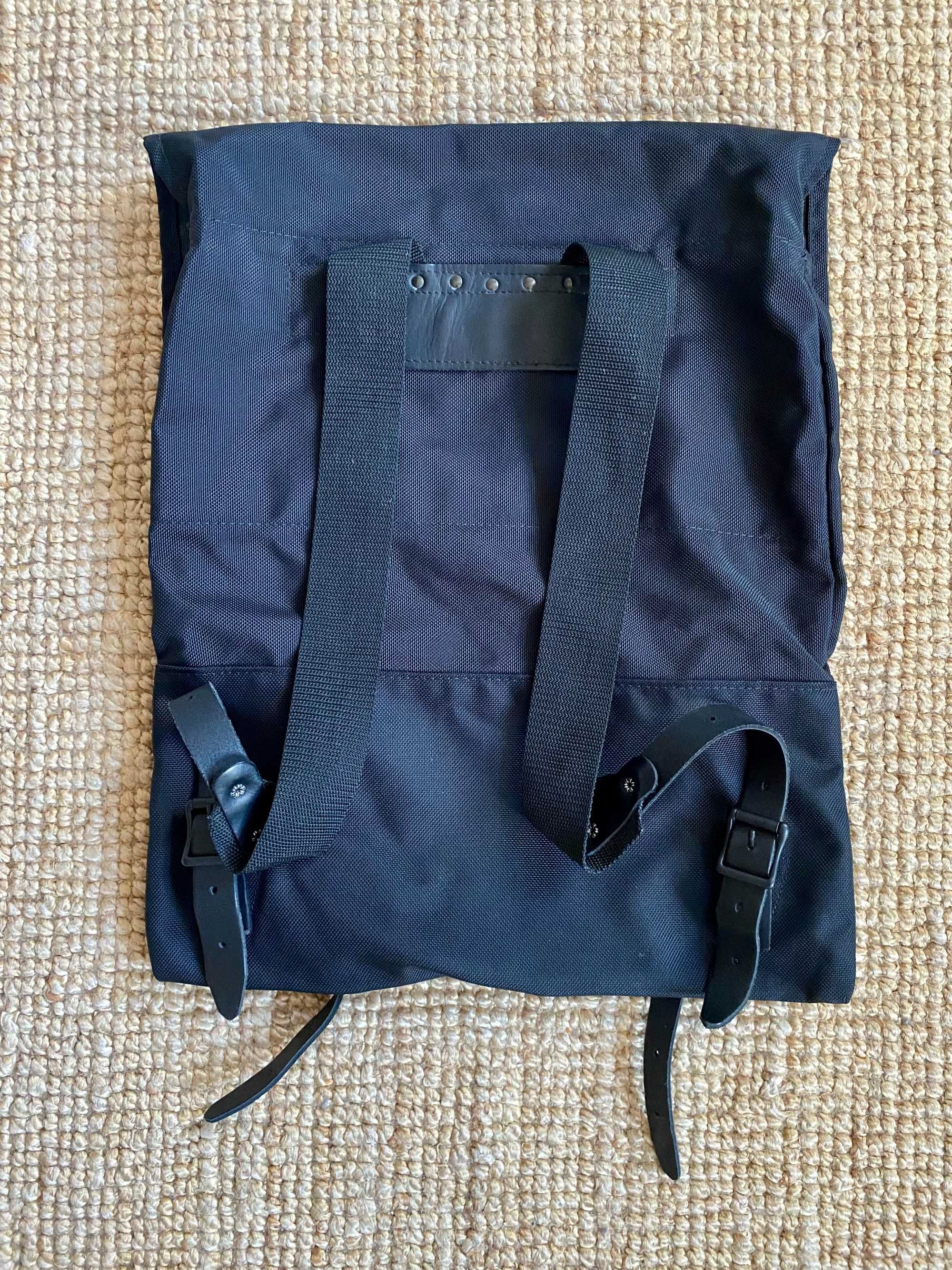 Plecak SOUTH2 WEST8 Ballistic Nylon Trek Pack