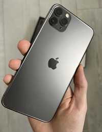 Iphone 11 Pro Max Space Gray 256 gb