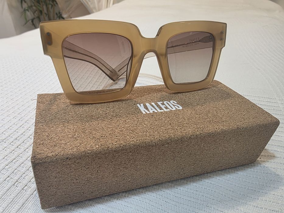 Óculos de Sol Kaleos NOVOS