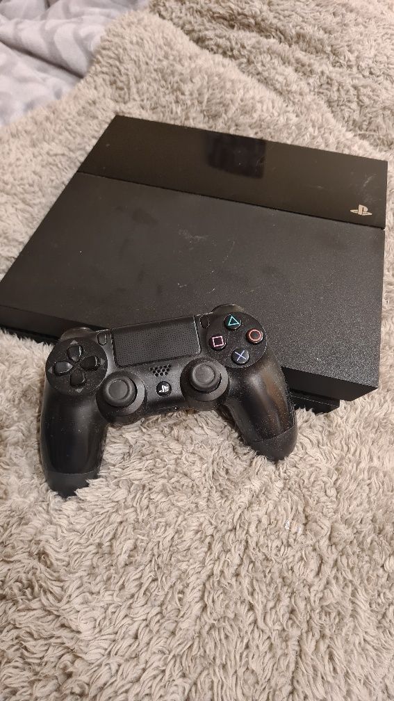 Playstation 4 500gb