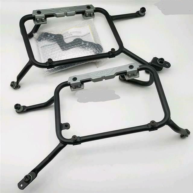 PLOR8203CAM stelaż MOTO GUZZI V85 TT (19>20) stelaże PLOR8203MK NOWE