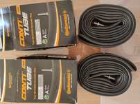 Dętka Continental Tour 28 ContiTube Hermetic Plus 700x 32-47C