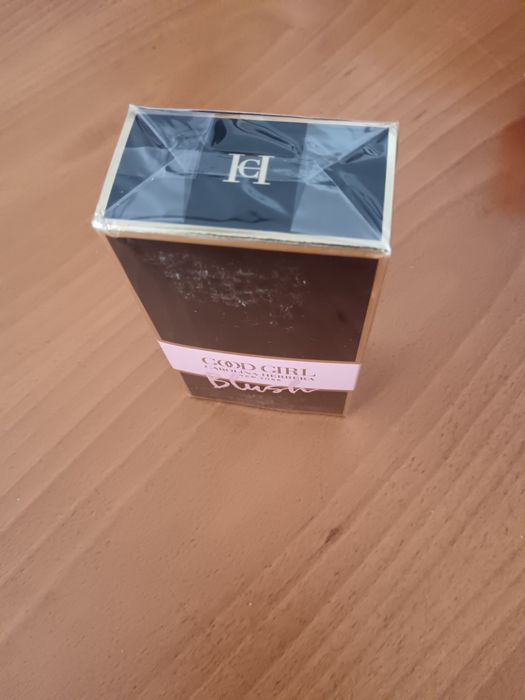 Perfume Carolina Herrera Blush