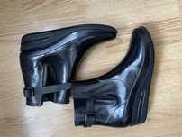 Гумові чоботи жіночі Nine West розмір 37